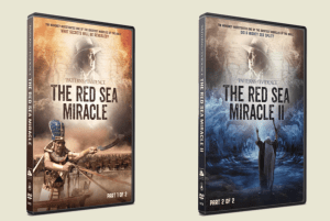 Answering the mystery of the Exodus